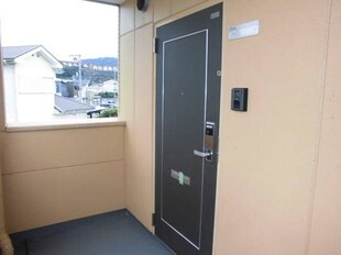 黒江駅 徒歩18分 2階の物件内観写真